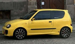 FIAT SEICENTO - FALDONES LATERALES - TUNING-GT - Imagen 1 de 2