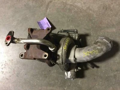 2002 2003 2004 Chevy Silverado 2500 6.6L Turbo Assembly (Vin 1 8º dígito) NF2 - Imagem 1 de 4