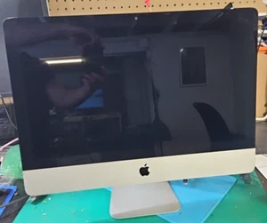 Apple iMac 21.5" A1418 Late 2012 Core i5-3330S 2.7GHz 8GB RAM 1TB HDD GT 640M 05 - Afbeelding 1 van 13