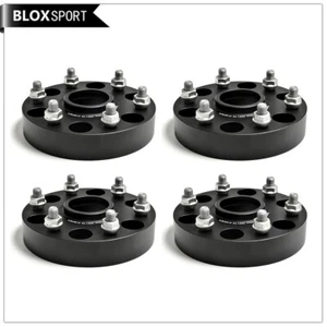 4x35mm 6x139.7 Wheel Spacer for Mitsubishi L200 Montero Pajero Triton Shogun - Picture 1 of 10