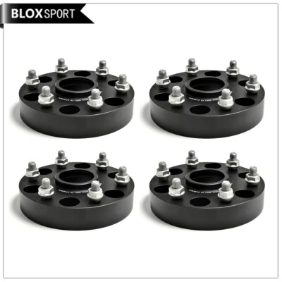 4x30mm 6x139.7 Wheel Spacer 67.1 for Mitsubishi Montero Pajero Sport Triton L200 - Image 1 of 4