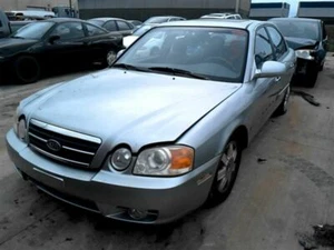 INTAKE MANIFOLD 2.4L FITS 03-06 MAGENTIS 128463 - Foto 1 di 1
