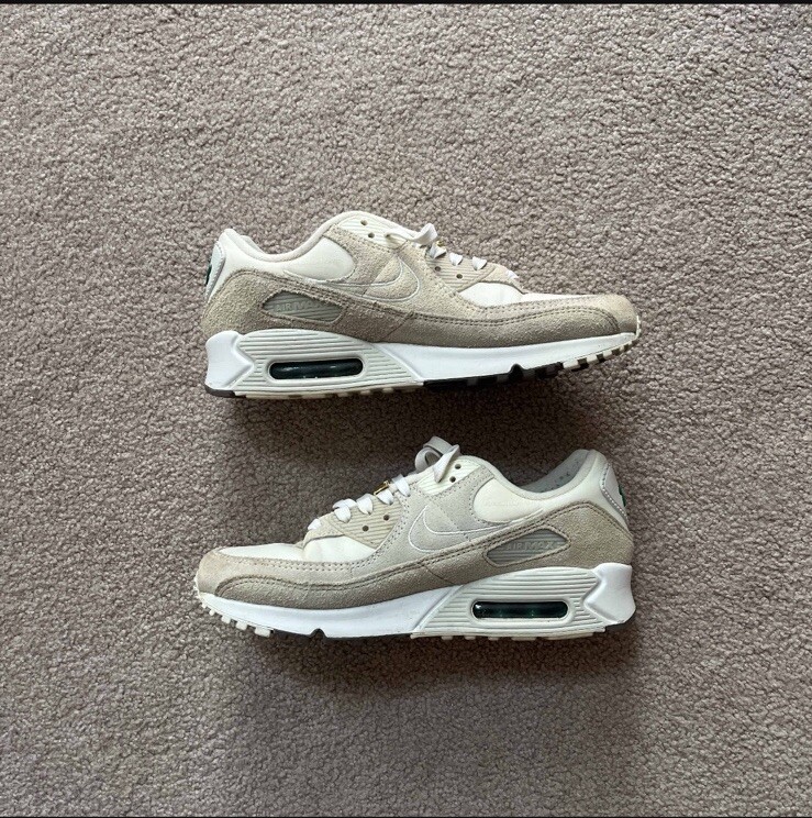 Nike Air Max 90 SE First Use Pack - Sail for Sale