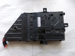 Porsche 911 991 981 Potencial Caja de Fusibles Sicherungsmodul Fusible Box - Picture 1 of 5