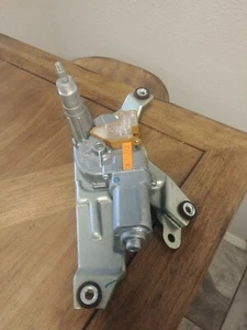 ACURA MDX Lift Gate Tailgate Hatch Wiper Motor OEM 2007 - 2013 - Bild 1 von 4