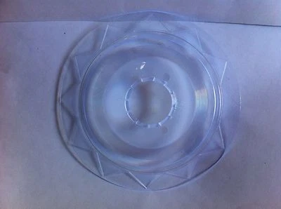 ВЕЛОСИПЕД СПИЦЫ ПРОТЕКТОР ПЛАСТИКОВЫЙ 6-1/2» CRUISER LOWRIDER BMX MTB НОВЫЙ! - Изображение 1 из 2