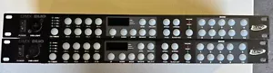 Elation DMX Duo  LIght Control  ( With Power Charger ) AS IS - Picture 1 of 3