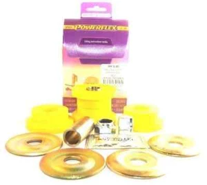 Brazo de control delantero Powerflex Bush Ford Sierra inc Sapphire no Cosworth PFF19-101 - Imagen 1 de 4