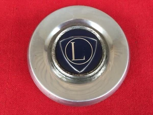 LANCIA BETA COUPE 1 SERIE BORCHIA COPPA COPPETTA COPRI MOZZO MOZZI CERCHIO RUOTA - Foto 1 di 3