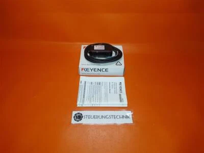 KEYENCE IL-1000 Measuring Amplifier - Image 1 of 4