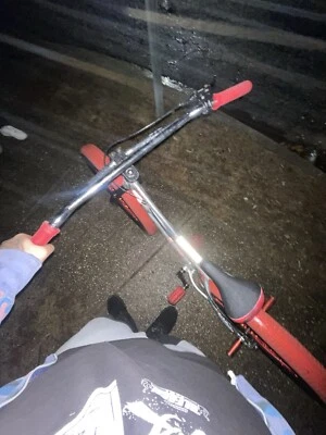 bicicleta custom 26’ Foto 1 de 3