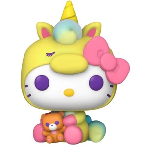 Funko • Sanrio • HELLO KITTY• (ARRIBA) • #58• con protector • Envío gratis - Imagen 1 de 4