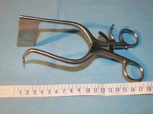 Jarit 205-255 Markham-Meyerding Hemilaminectomy retractor - Picture 1 of 4