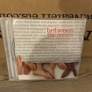 Between The Covers von verschiedenen Künstlern CD - Bild 1 von 2