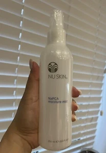 NuSkin NaPCA Moisture Mist SIZE 250 ML -100% Genuine (NEW) - Picture 1 of 4