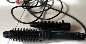 muk Hot Round Brush EUC - Picture 1 of 7