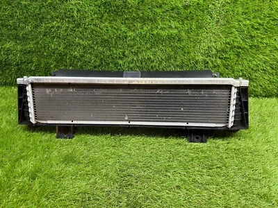 Porsche Boxster Cayman 2005-2008 radiador central pod conducto de aire OEM 99750448700 Foto 1 de 4