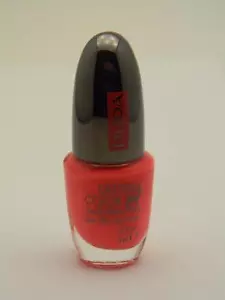 PUPA Lasting Color Gel Glossy Effect Nail Polish 035 Tutti Frutti 5ml - Picture 1 of 1