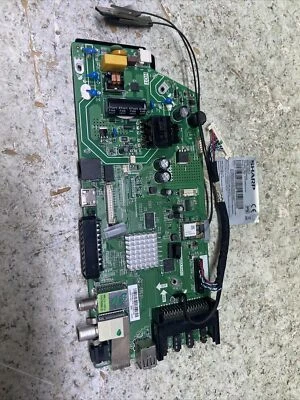 Motherboard tp.ms6486x.pa511 Sharp 24bc1e - Image 1 of 4