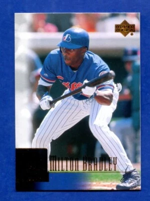 Milton Bradley 2001 cubierta superior #198 Foto 1 de 2