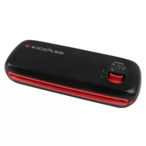 KickAss Lithium Battery Powered Vacuum Sealer - Picture 1 of 7