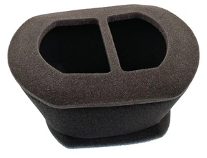 Air Filter For Yamaha SR400    XT550 5Y1-14451-00-00 Air Filter 1-082 - Picture 1 of 2