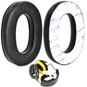 Earphone Ear Pads Cushions Earmuff For 3M WorkTunes Connect Hearing Protector f - Picture 1 of 9