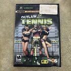 Outlaw Tennis (Microsoft Xbox, 2005)