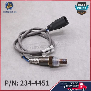 #234-4451 Nuevo sensor de oxígeno derecho aguas abajo 4 cables para Volvo S80 XC90 2007-14 - Imagen 1 de 11