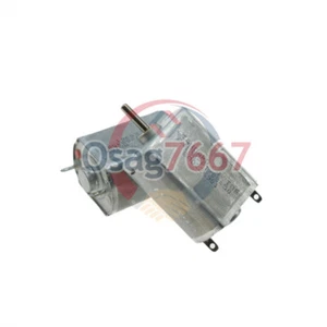 Motor FN130-FT/08450 DC 6V-12V 10000RPM Mini 20mm Motor Juguetes #F21 - Imagen 1 de 4