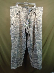 Pantalones ABU GoreTex de la Fuerza Aérea Militar de los Estados Unidos 2X-R Pantalones XX-Grandes Regular Nuevos 183-A - Imagen 1 de 16