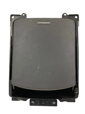 2007 08 09 10 11 2012 Nissan Altima Sedan Center Console Cup Holder 68430JA00A - Image 1 of 4