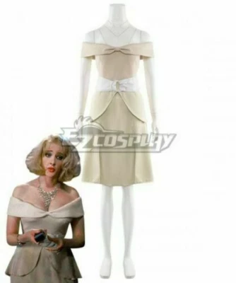 The Addams Family Values Debbie Cosplay Costume  # - Image 1 of 4