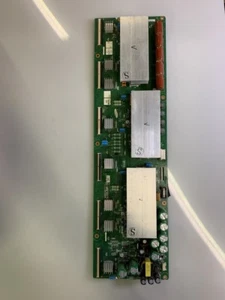 SAMSUNG BN96-06765A LJ92-01516F Y-MAIN BOARD FROM PN50A450P1DXZA - Picture 1 of 2