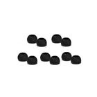  5 Pairs Wireless Headsets CX300 Ear Pads Soundproof for Headphone