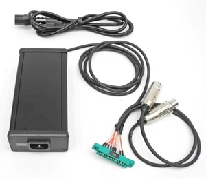 New Marshall 120v Power Supply For Marshall Time Modulator & Tape Eliminator. MG - Picture 1 of 1