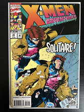 X-Men Adventures Season 1 #14 NM 1993 Marvel Comics