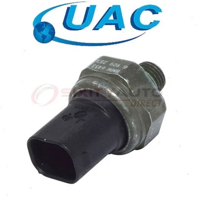 UAC HVAC Pressure Transducer for 2006-2018 BMW 750i - Heating Air sc Foto 1 de 4