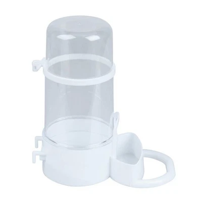  Hängender Hamster-Futterspender, automatischer Igel-Futterspender, - Bild 1 von 4