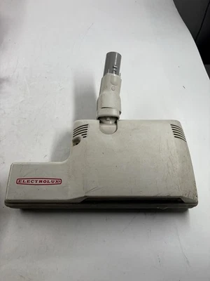 Boquilla de cabezal eléctrico de repuesto para aspiradora Electrolux Epic Guardian N106M OEM Foto 1 de 4