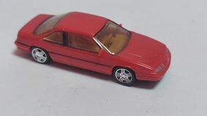 Modelos Monograma Ford Thunderbird 1/87 (25/42) - Imagen 1 de 2