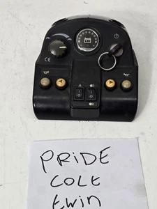Pride colt twin mobility scooter parts Tiller Top Head - Picture 1 of 4