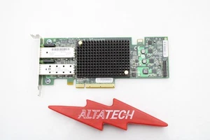 HP 615406-001 NC552SFP 10G Dual Port SFP+ Ethernet Network Adapter - Picture 1 of 6