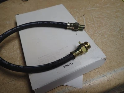 Manguera de freno Studebaker 195568 nuevos camiones M5 1941-48 1939-42 Commander President Foto 1 de 2