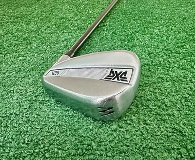 PXG 0211 Pitching Wedge, Regular Mitsubishi MMT 70 Graphite, Men's Right Hand - Image 1 of 4