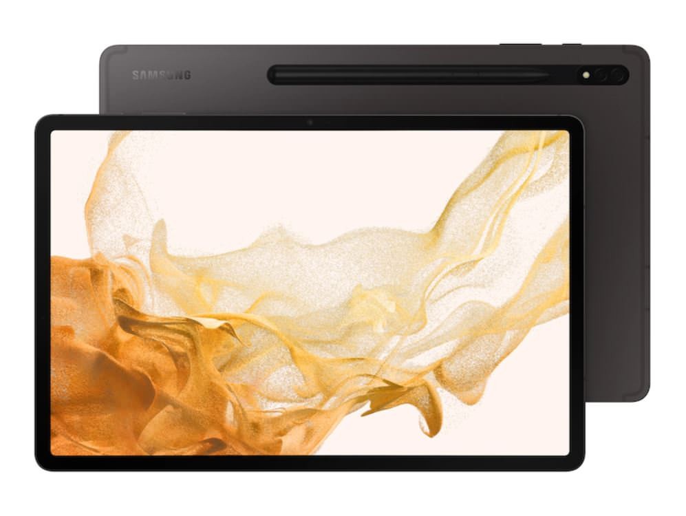 【ほぼ新品】サムスン Samsung Galaxy Tab S8+ Galaxy Tab S8+ & S8 Ultra 購入 | Samsung Japan 公式