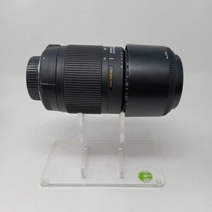 Lente Sigma DG 70-300 mm 1,4-5,6 para Pentax - Imagen 1 de 3