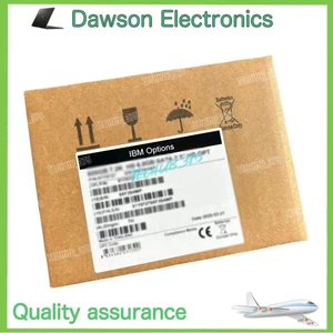 IBM 1.2TB 00Y2507 00AR010 00Y2432 10K SAS 6Gb 2.5" Storwize V3700 HDD Hard Drive - Picture 1 of 6