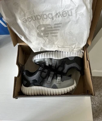 New Balance playgruv Toddler Shoes Size 5 - Image 1 of 4