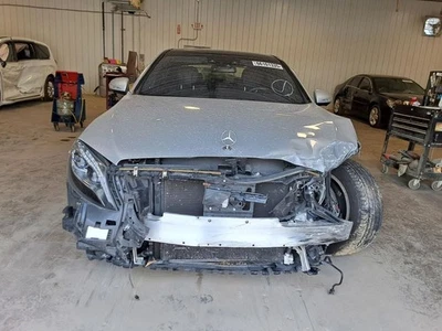 Driver Sun Visor 222 Type S Models Sedan Fits 14-20 MERCEDES S-CLASS 1615366 Foto 1 de 4